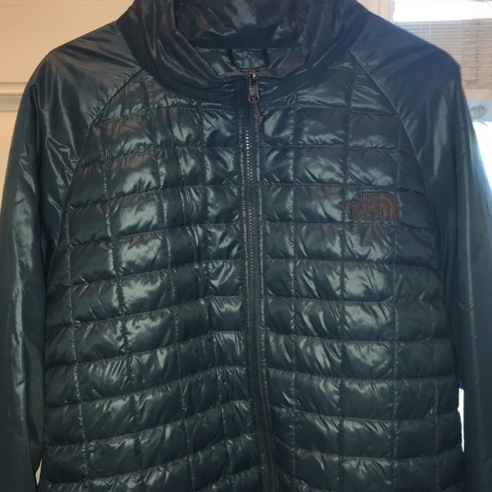 THE NORTH FACE JACKET